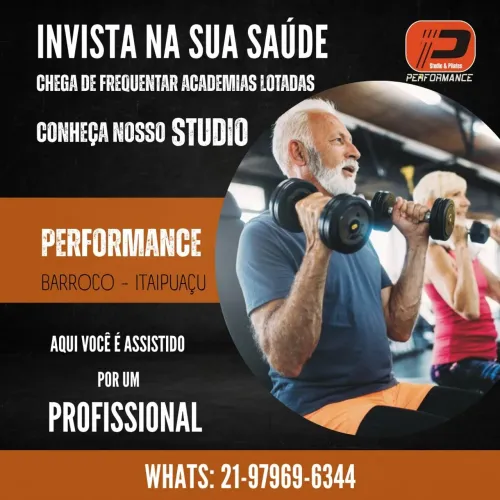 Profissional EDF