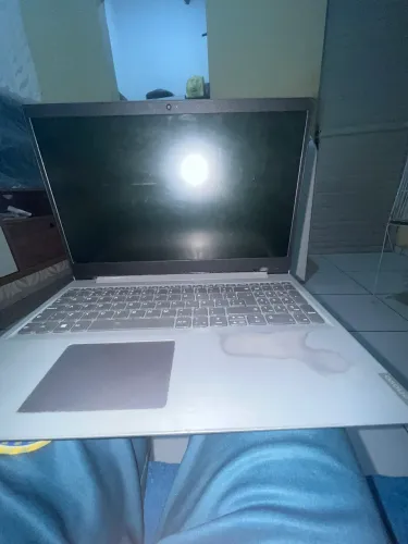 Notebook IdeaPad S145 