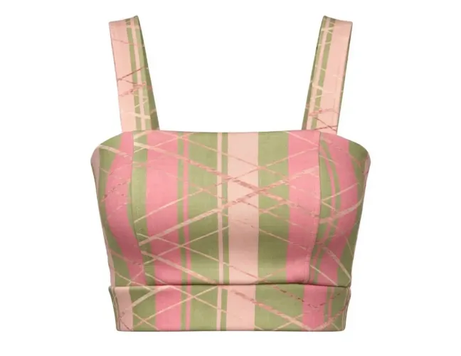Blusa - Tamanho P/M