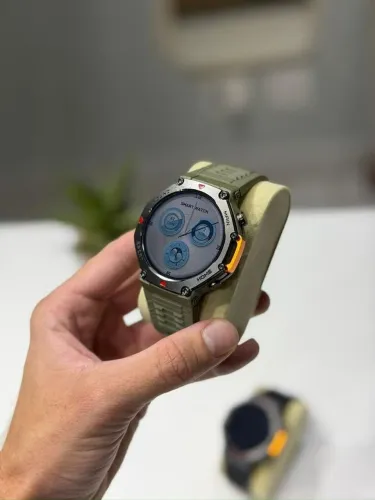 Smartwatch M-REX4