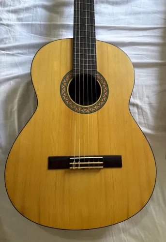 Violão Yamaha C40M Original
