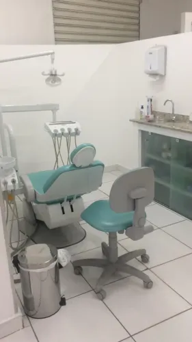Projeto Sanitário e de incêndio para Consultórios dentários