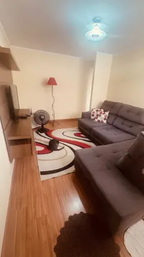 Apartamento com 3 dormitórios à venda, 63 m² por R$ 380.000,00 - Parque Cecap - Guarulhos/