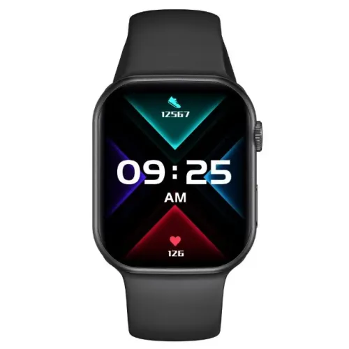 SmartWatch Inpulse Taquion X5 NOVO LACRADO