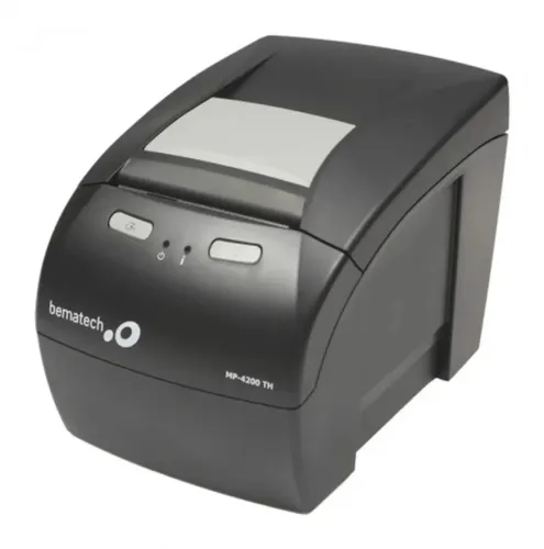 Impressora Bematech MP-4200 TH