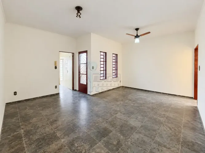 Casa de 98m² com 03 quartos para locação - Jardim Irajá