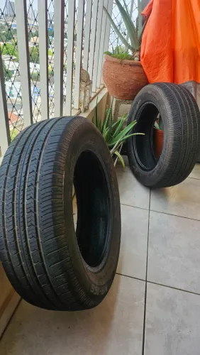 Pneus aro 14