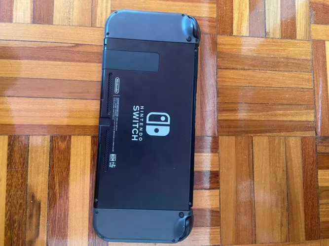 Nintendo Switch v2