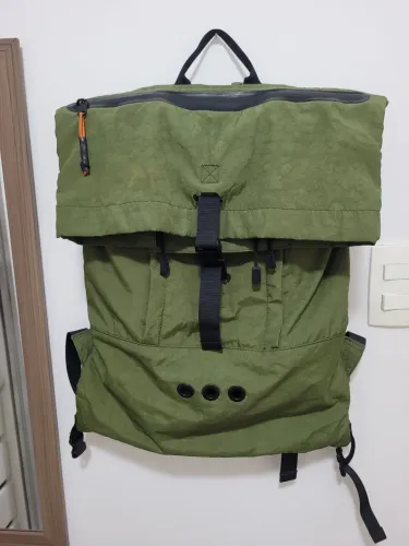 Mochila osklen 
