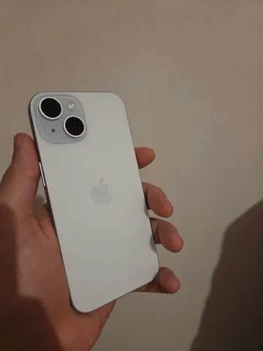 iPhone 15 128gb V/T