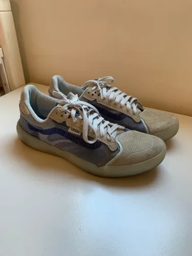 Tênis Vans EVDNT Ultimate Waffle