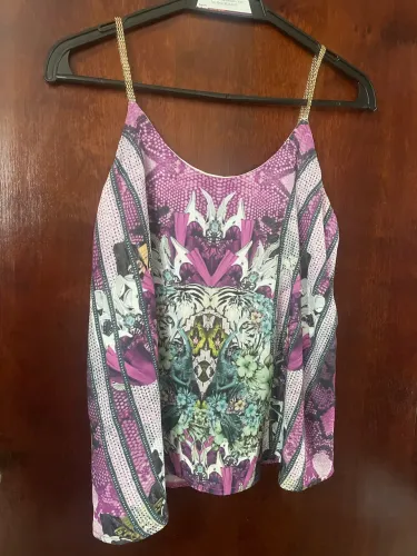 Roupas femininas
