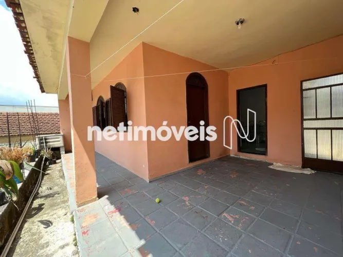 Venda Casa comercial Caiçara-Adelaide Belo Horizonte