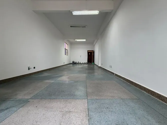 SALA COMERCIAL - BAIRRO ELDORADO