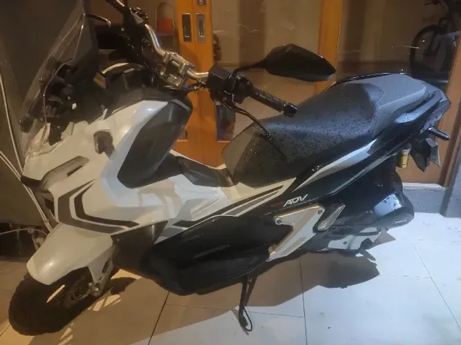 Honda ADV 150 7.600km 2022 - Teresópolis