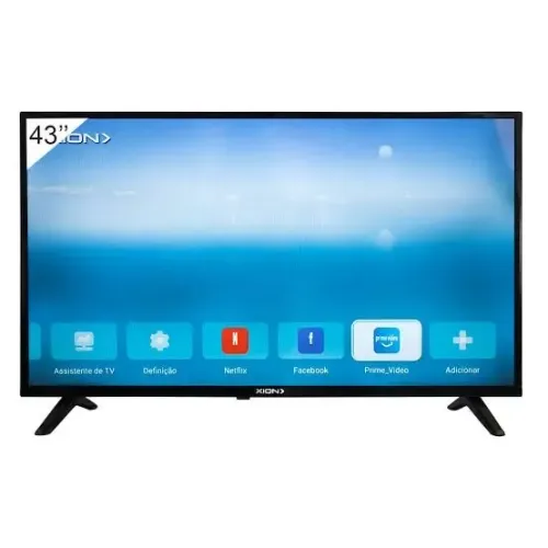 Tv 43 Xion Smart