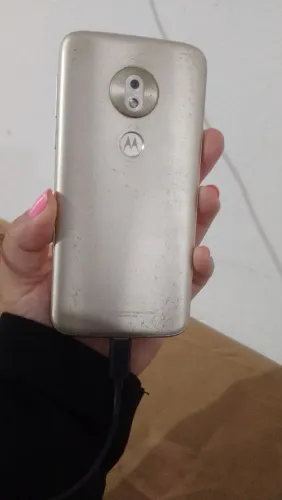 Moto G7 play 