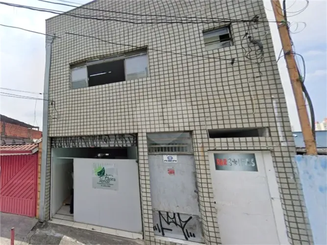 Galpão à venda ou para locação em Lauzane paulista - SP