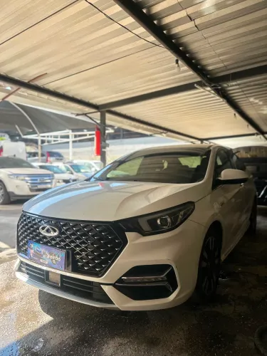 Chery Arrizo 6 PRO 1.5 Turbo (híbrido) 2024