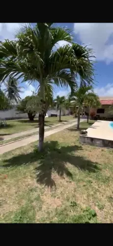 Casa de Praia em Genipabu