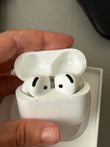 Airpods 5 - Lançamento Apple