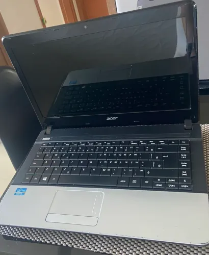 Notebook Acer Aspire E1-471