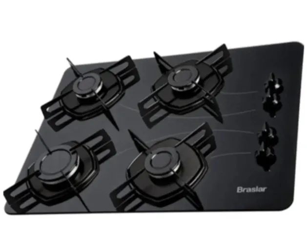 Fogão cooktop