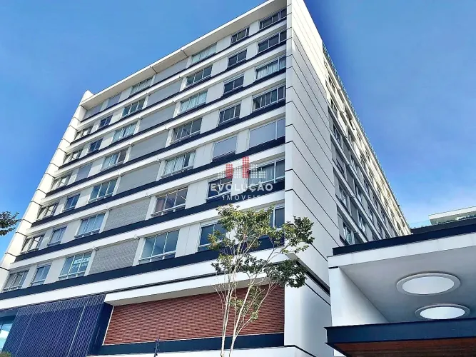 Apartamento 2 Quartos com 2 Suítes e 110m² - Jardim Atlântico