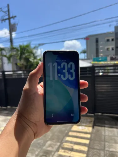 Vendo iPhone 11 128G