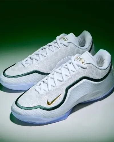 TÊNIS LE BRON CHOSEN ONE MASCULINO EDIÇÃO LIMITADA