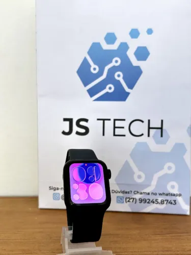 Apple Watch SE2 40mm - Seminovo