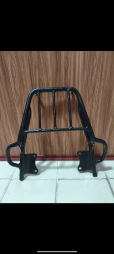 Suporte para baú - Fazer 250 2009 a 2014.