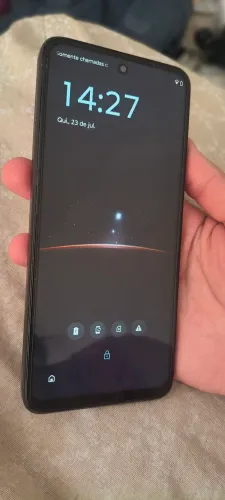 Moto G 34