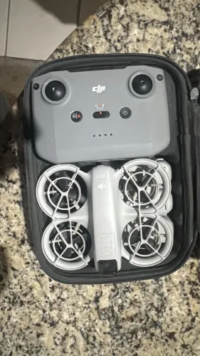 Drone Dji neo