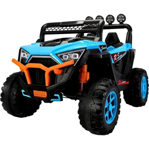 VENDO CARRO ELÉTRICO INFANTIL