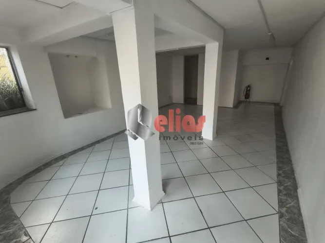 Sala para aluguel com 50,02 m² em Vila Aeroporto Bauru, Bauru - SP