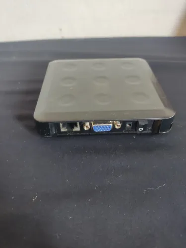 Thin Client NComputing (L-Series) - Terminal de Virtualização