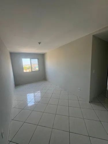 Apartamento com 2 dormitórios à venda, 70 m² por R$ 230.000,00 - Guaranhuns - Vila Velha/E
