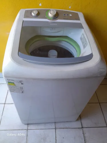 Máquina cônsul 11.5kg