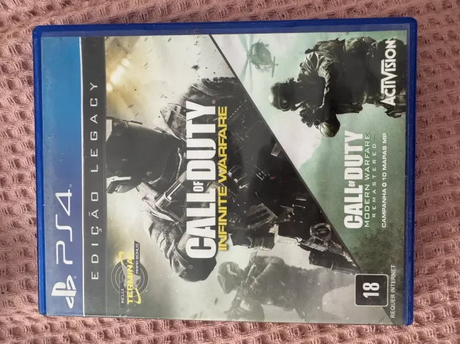 Call of duty