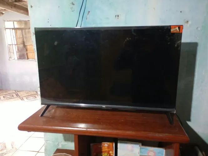 Smat tv 32 
