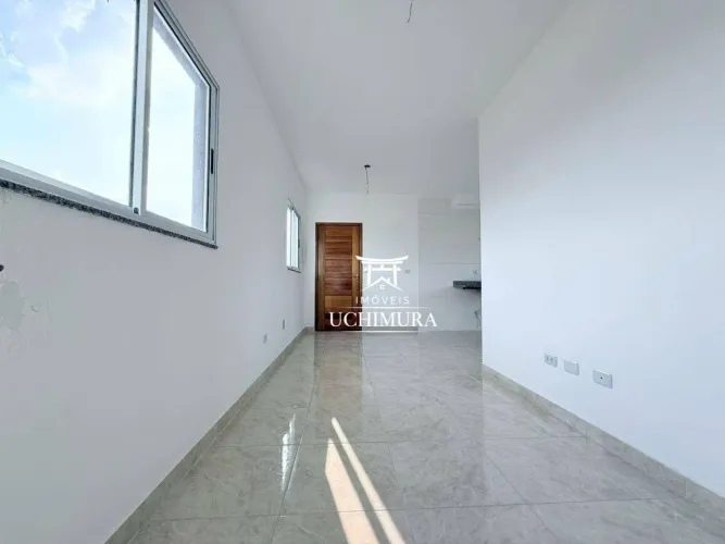 Apartamento com 2 dormitórios à venda, 51 m² por R$ 269.900,00 - Patriarca - São Paulo/SP