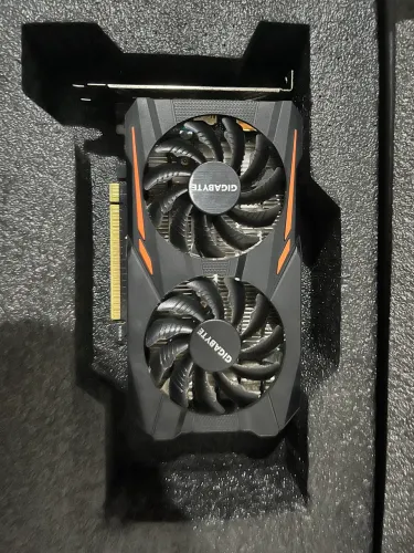 Gtx 1050 ti