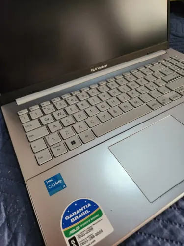 Notebook ASUS Vivobook