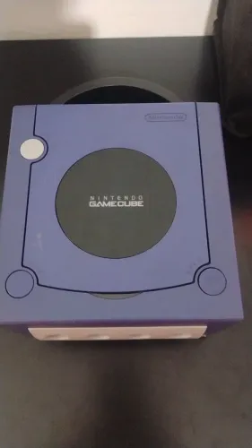 Nintendo Game Cube