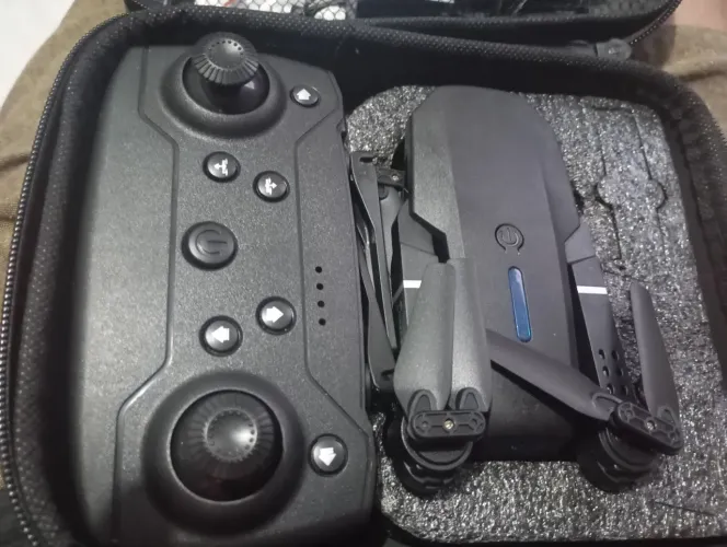 Drone ( Novo )