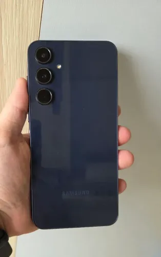 Samsung A55 256gb