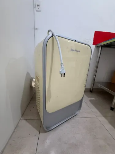 Ar condicionado portátil