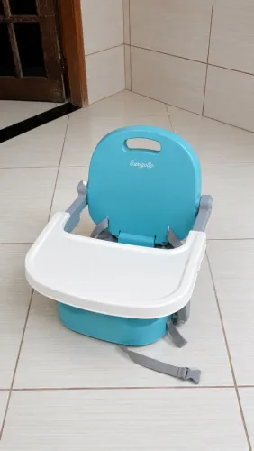 Cadeira de alimentação