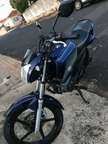 Yamaha FACTOR 2024